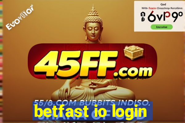 betfast io login